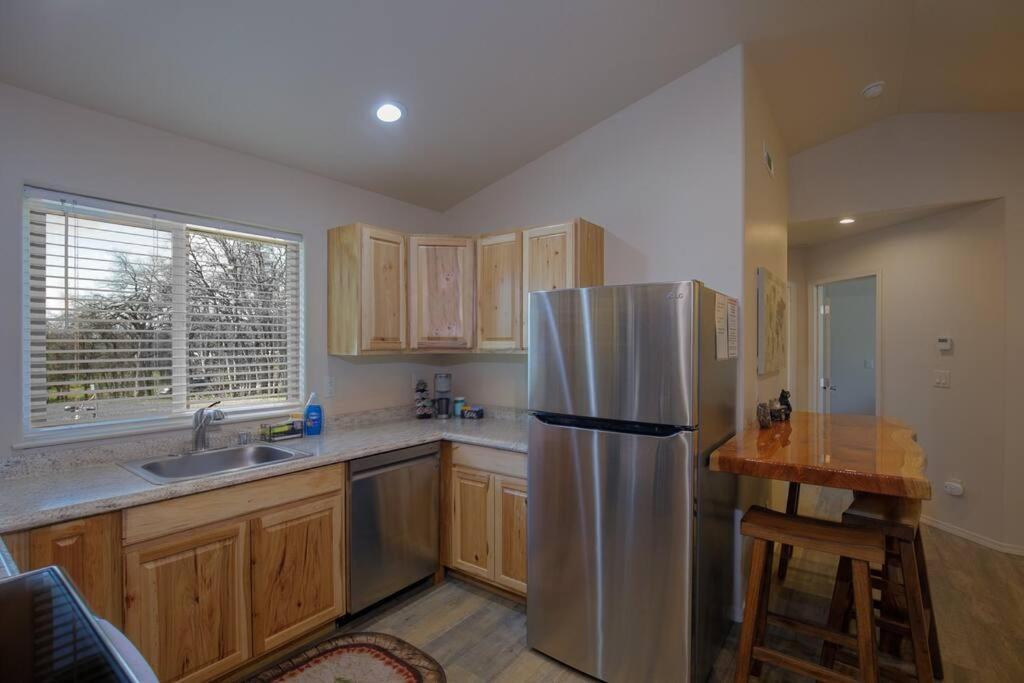 Cozy Cub Cabin, Brand New Home Near Yosemite Mariposa Ngoại thất bức ảnh