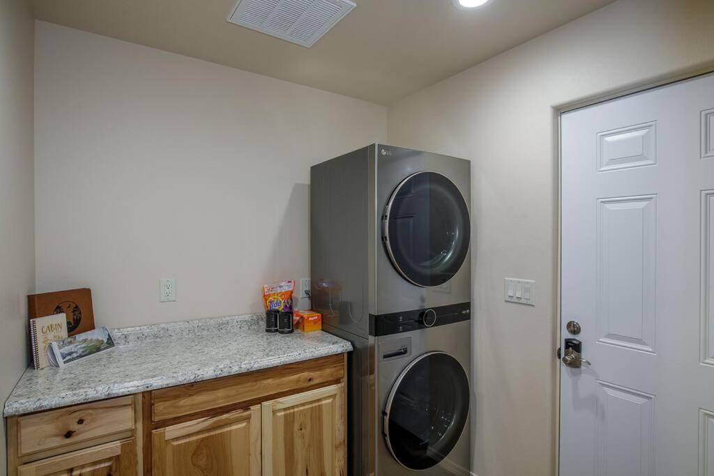 Cozy Cub Cabin, Brand New Home Near Yosemite Mariposa Ngoại thất bức ảnh